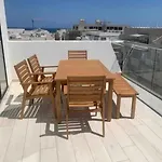 Duplex Penthouse Qawra Malta