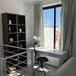 Duplex Penthouse Qawra Malta